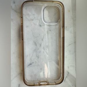 iphone 13 clear case